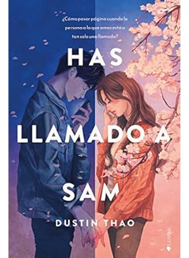 Has llamado a Sam 