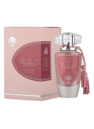 Mohra Silky Rose For Women EDP 100ml - pzsku/Z5BFA2713C65B1DBE7DD4Z/45/_/1703497388/0ae7261f-54e0-4996-88dd-fac62fbfe429