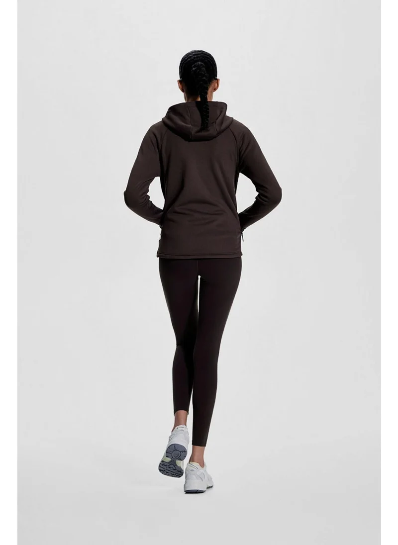 اتش اند ام Mid layer jacket