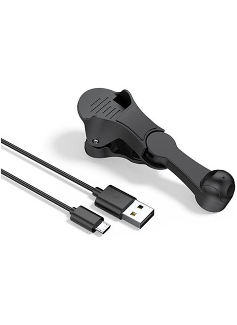 Automatic Clicker for Smartphone,Simulated Finger Click USB Simulator Tablet Screen Pusher for Game, Streaming, Reward Task