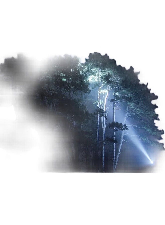 SupFire Rx30 Flashlight, High Brightness, Long Battery Life, Outdoor Survival, Ultra-Bright Long-Range, Handheld Searchlight, Emergency Patrol, Mining Lamp - Image 1