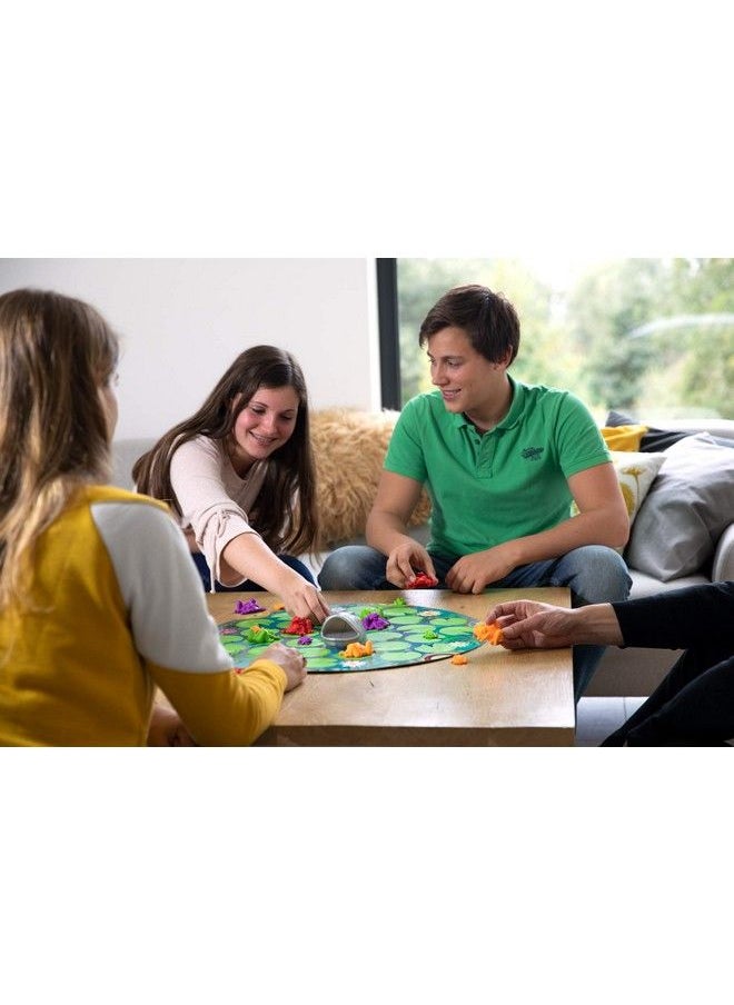 Froggit A Family Board Game For 2 6 Players Ages 6 Adult - pzsku/Z5BFA9AA609AC06406D37Z/45/_/1692170763/cfce08a3-6652-425b-9957-3d1682aea677