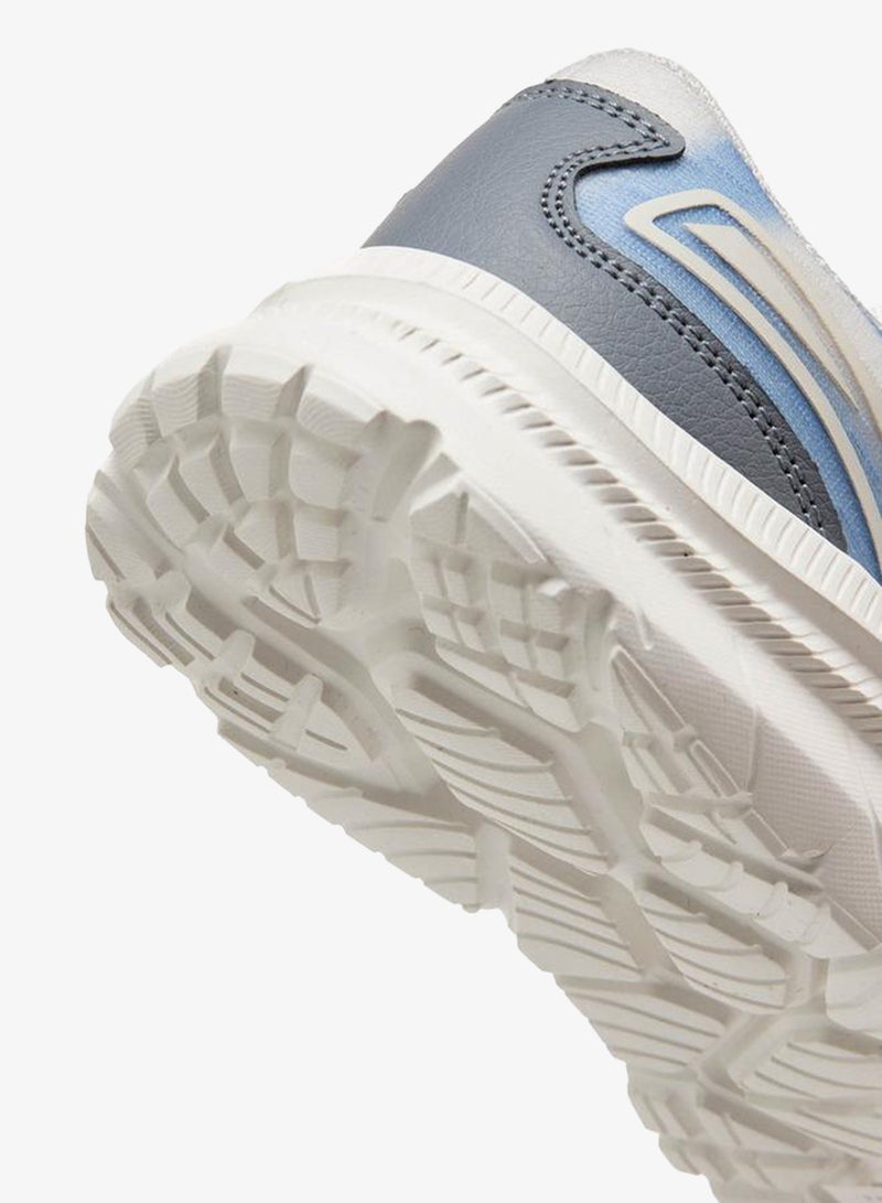 Kappa Girls Hook & Loop School Sports Shoes - Image 5