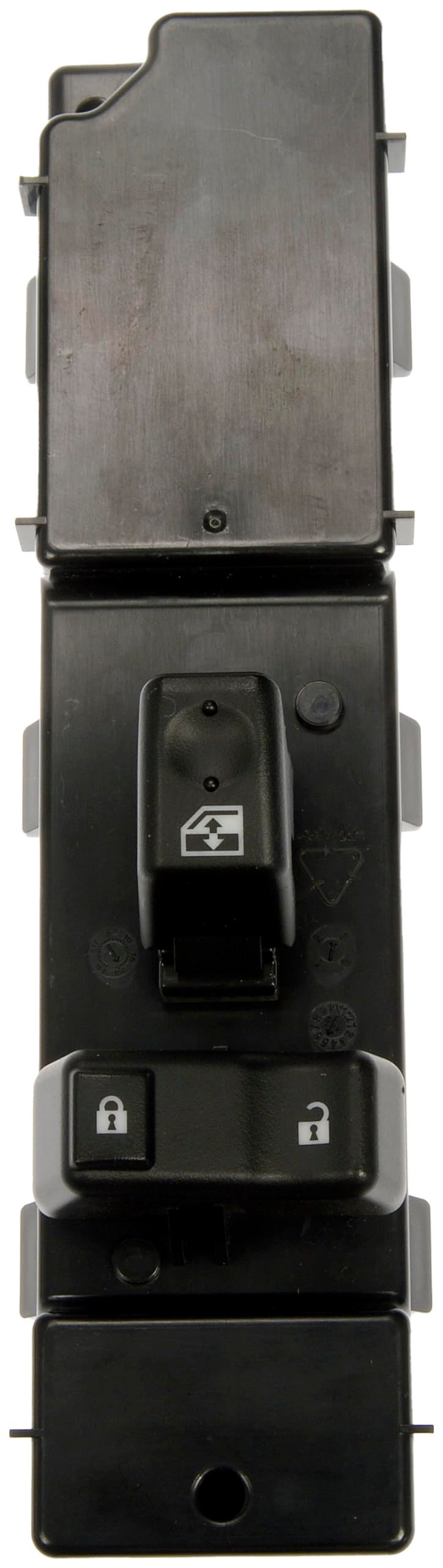 Dorman 920-025 Front Passenger Side Power Window Switch - 2 Button Compatible with Select Models - Image 4