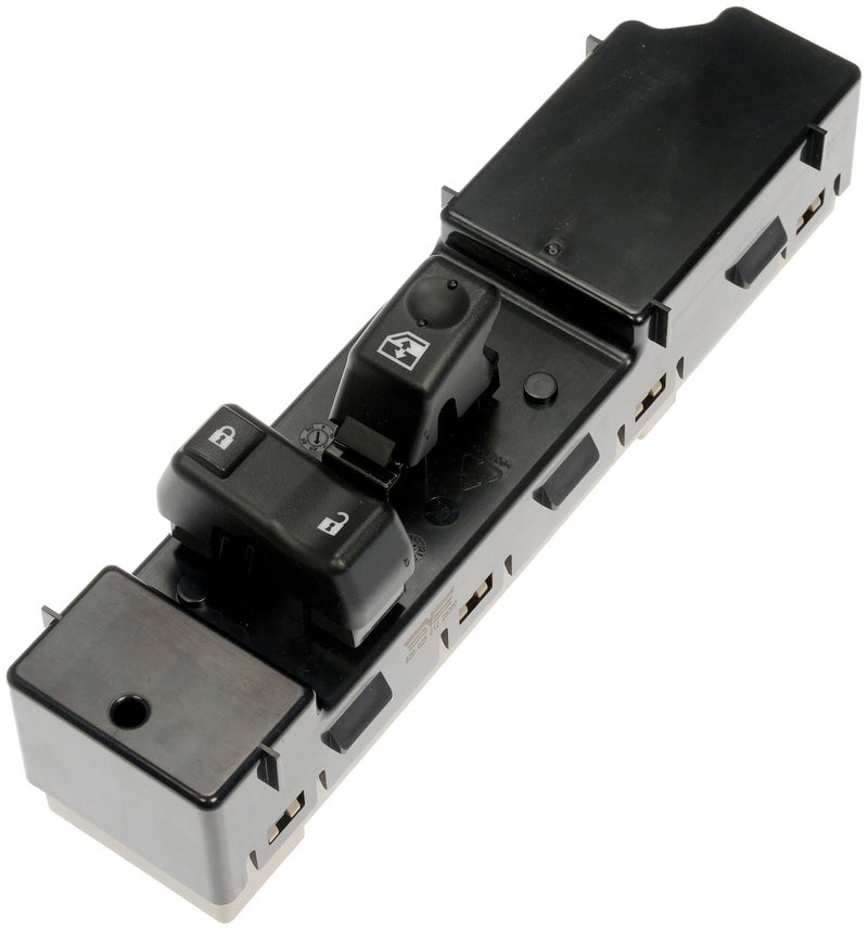 Dorman 920-025 Front Passenger Side Power Window Switch - 2 Button Compatible with Select Models - Image 1