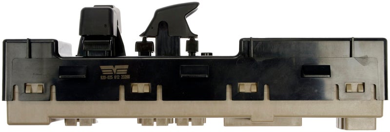Dorman 920-025 Front Passenger Side Power Window Switch - 2 Button Compatible with Select Models - Image 2