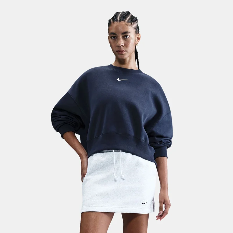 Nike Women's Sportswear Phoenix Fleece Sweatshirt