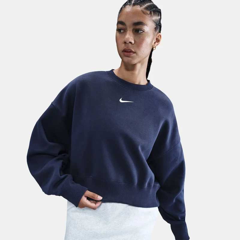 Women's Sportswear Phoenix Fleece Sweatshirt