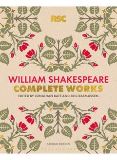The RSC Shakespeare: The Complete Works 