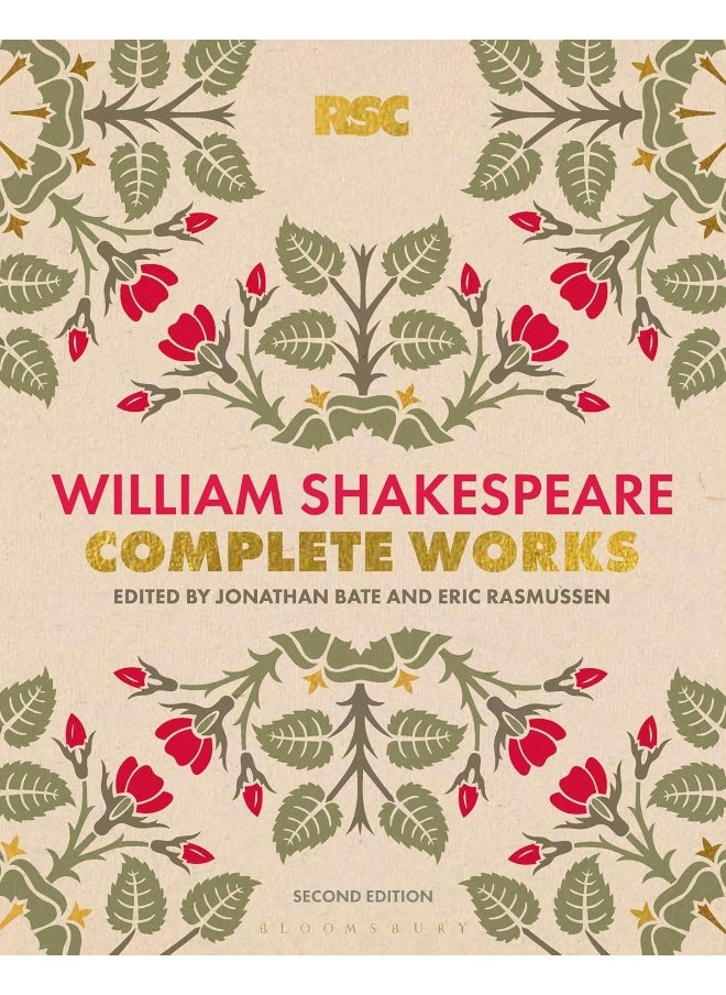 The RSC Shakespeare: The Complete Works 