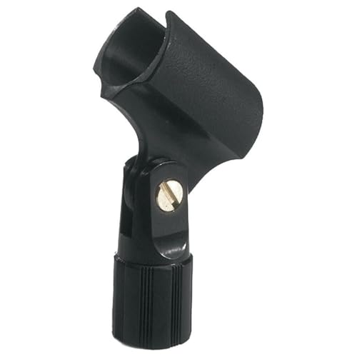 AKG Pro Audio P3S High-Performance Cardioid Dynamic Vocal Microphone with On/Off Switch, XLR Connector, Professional Studio & Live Performance Cardioid Mic for Live Vocals, and Recording, Black - Image 2