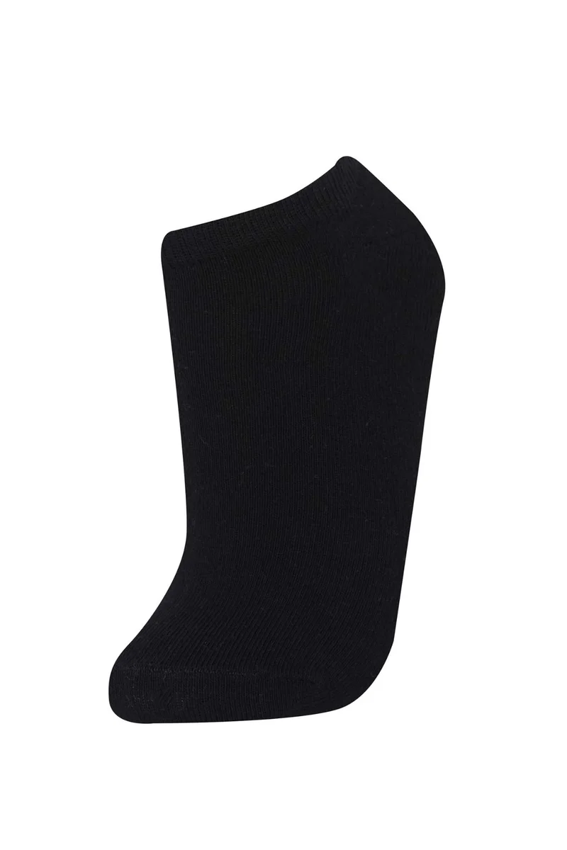 ديفاكتو Woman 7 piece Short Socks