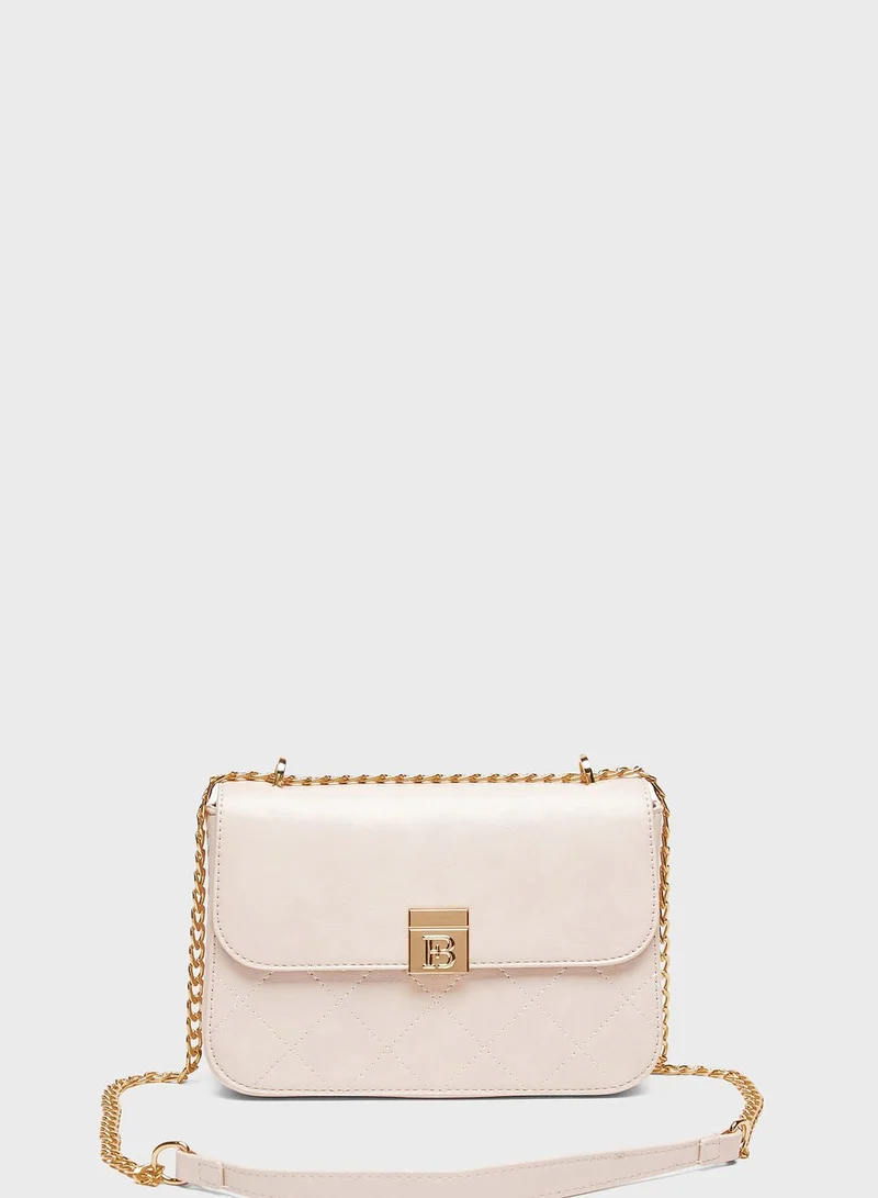 شو اكسبرس Flap Over Crossbody
