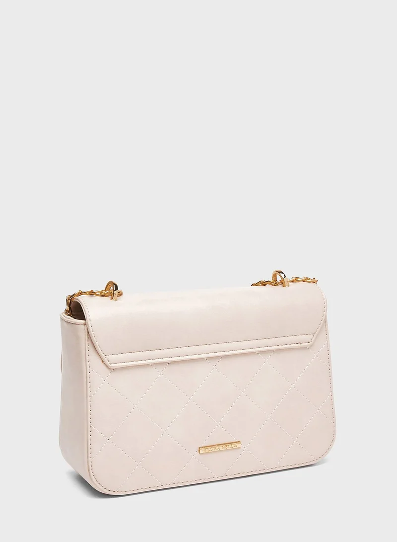 شو اكسبرس Flap Over Crossbody