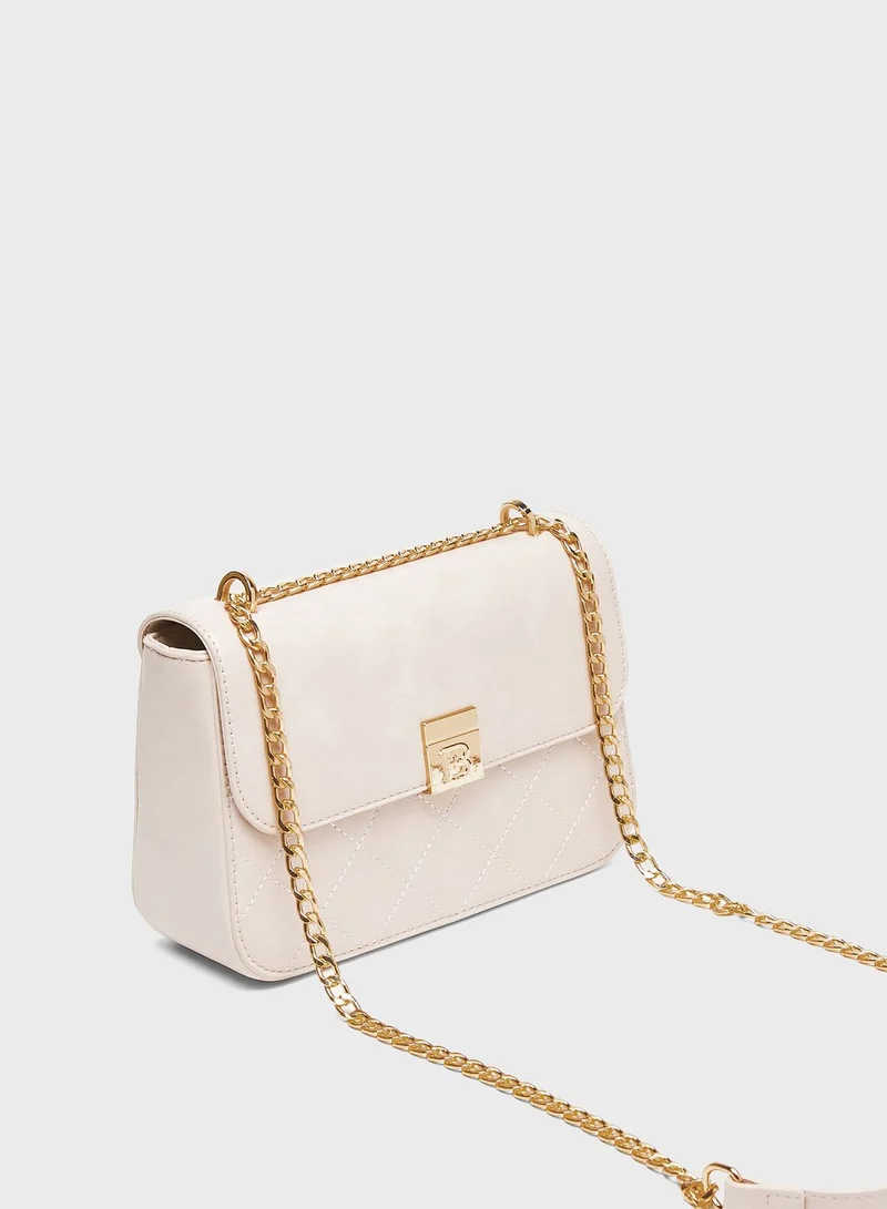 شو اكسبرس Flap Over Crossbody