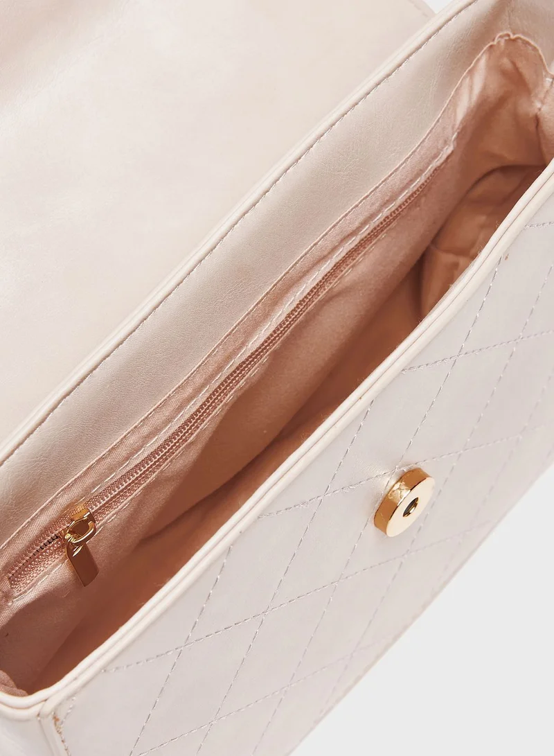 شو اكسبرس Flap Over Crossbody