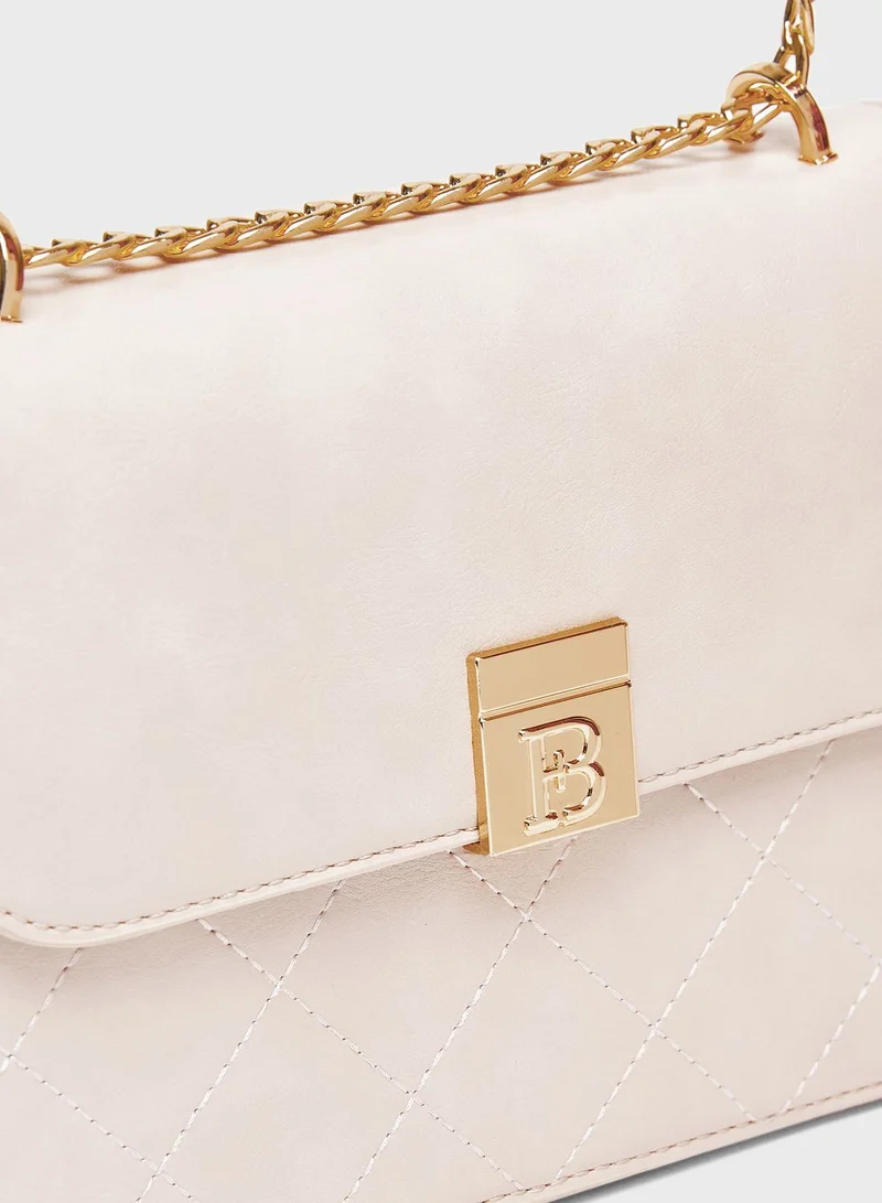 شو اكسبرس Flap Over Crossbody