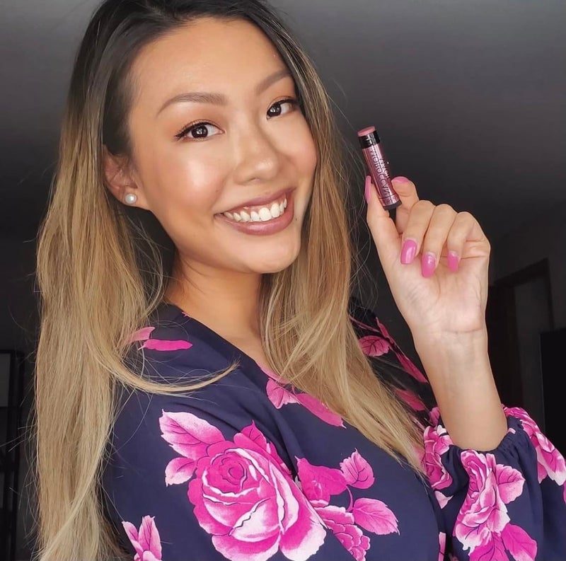 Moroccan Magic Perfect Pink Tinted Lip Balm | Made with Natural Cold Pressed Argan and Essential Oils | Lip Balm | Smooth Application | Non-Toxic, Cruelty Free | 2 Pack - Image 4