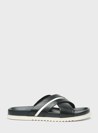 Essential Comfort Sandal