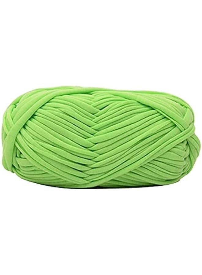 رينكس مجموعة غزل القط الخالص م  جودر، رائعة للملاس والسترات والاوشحة والقعات والحرف اليدوية 6 قطع خيوط الحياكة الكروشي خيوط الحياكة اليدوية - Image 2