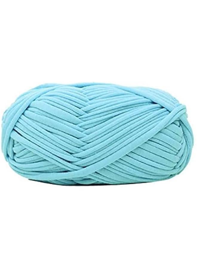 رينكس مجموعة غزل القط الخالص م  جودر، رائعة للملاس والسترات والاوشحة والقعات والحرف اليدوية 6 قطع خيوط الحياكة الكروشي خيوط الحياكة اليدوية - Image 5