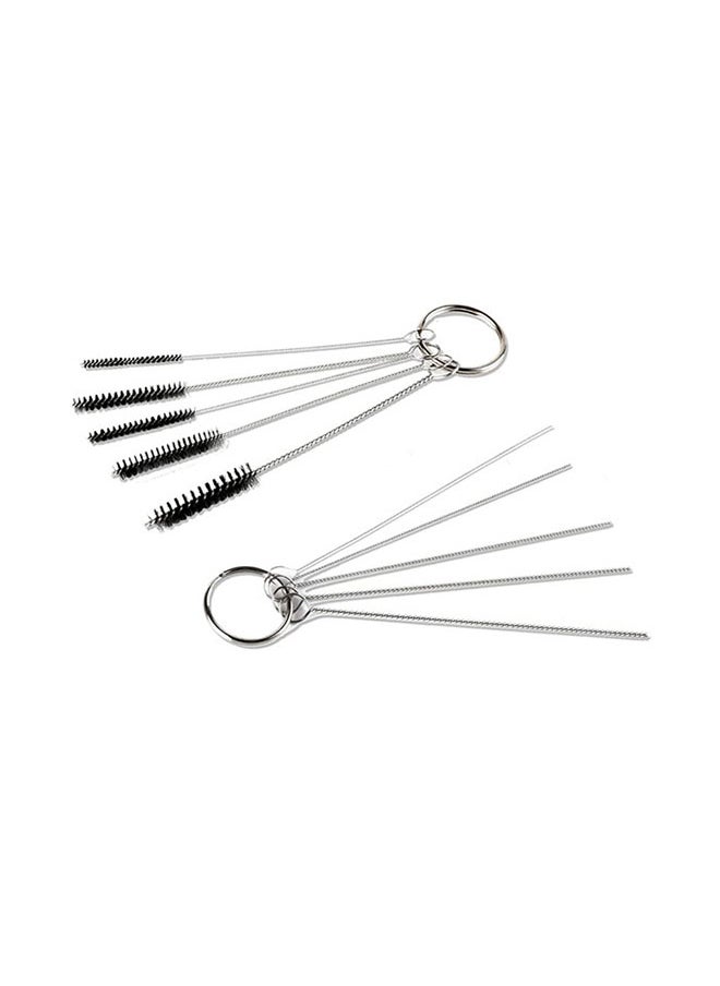 brunson - Airbrush Washing Tool Brush Set - Image 1