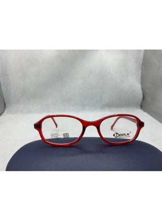 Full Rim Oval Eyeglass Frame 505 C 11 - pzsku/Z5BFB3FC8EED3ADF7B658Z/45/_/1663500647/7f859c07-7052-4b72-8d38-cdf95b7a7e2d