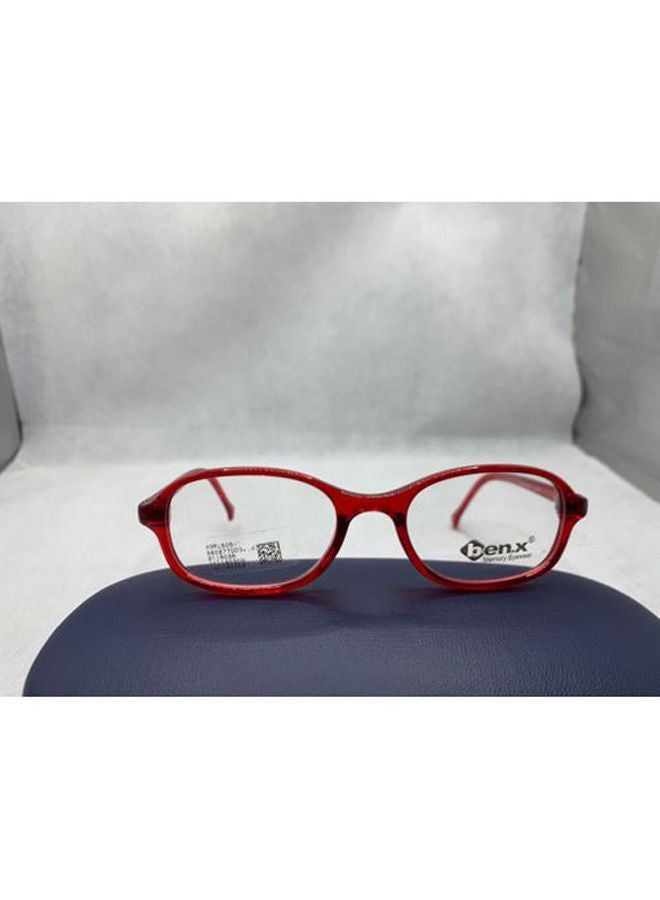 BEN.X Full Rim Oval Eyeglass Frame 505 C 11  - Image 1