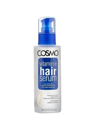 Vitamine E Hair Serum 100 Ml