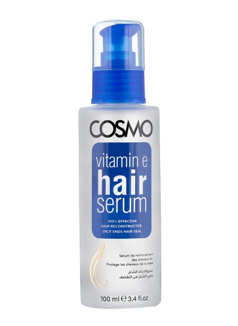 Vitamine E Hair Serum 100 Ml