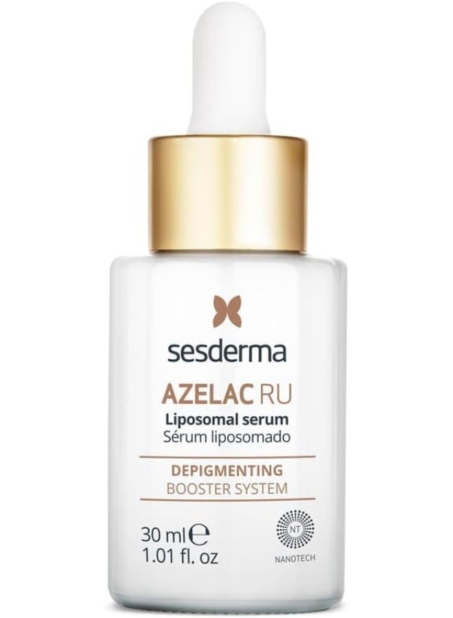 سيسديرما Sesderma Azelac RU سيروم مزيل التصبغات الليبوزومي 30 مل - Image 2