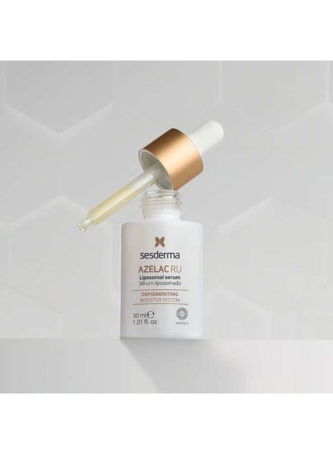 SeSDERMA Azelac RU Liposomal Depigmenting Serum 30 ml - Image 5