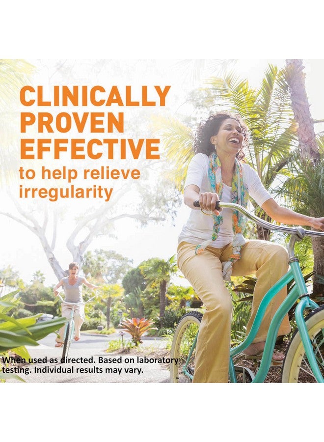 Citrucel Caplets Fiber Therapy for Occasional Constipation Relief, 100 count - Image 3