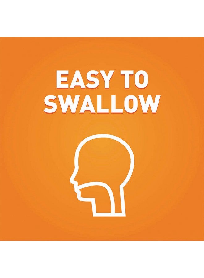 Citrucel Caplets Fiber Therapy for Occasional Constipation Relief, 100 count - Image 4