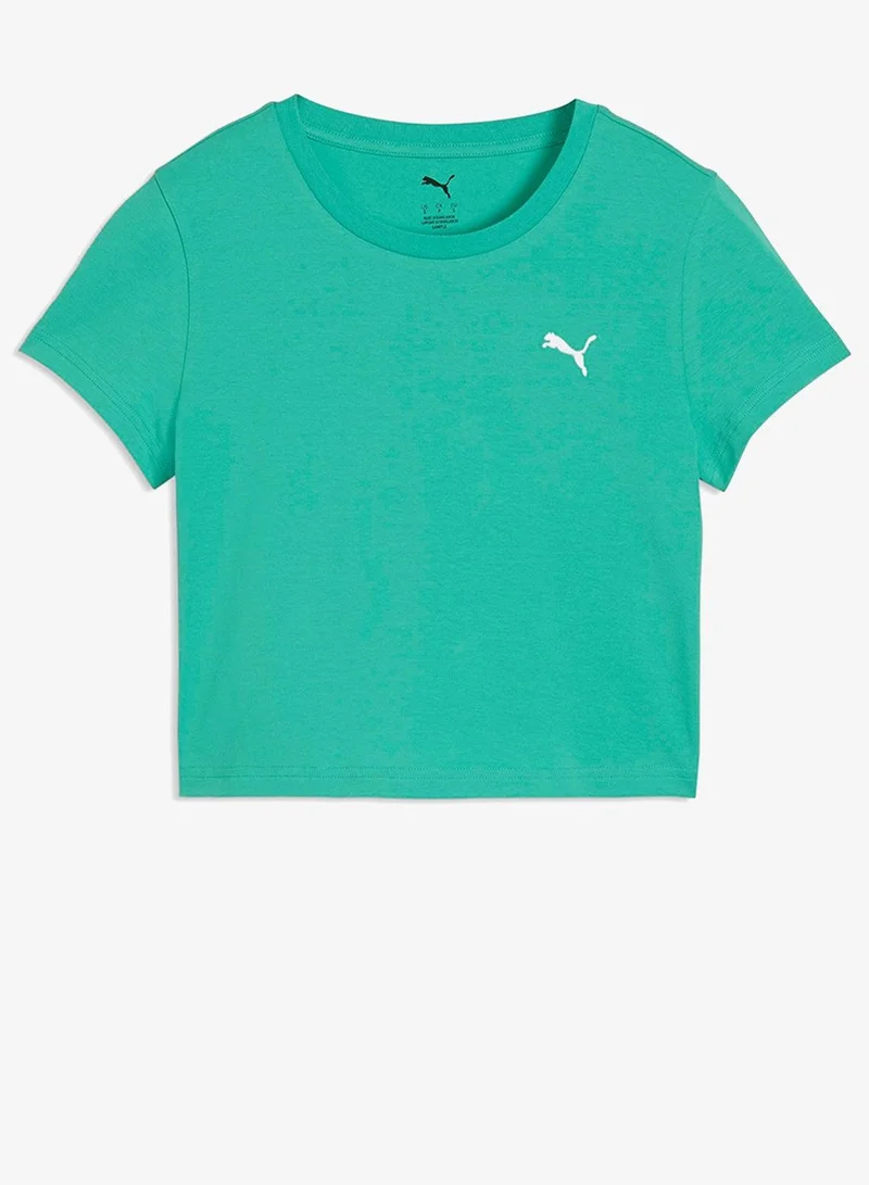 Essential Logo T-Shirt