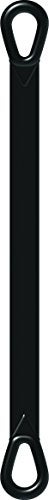 SeaSense Mooring with UV Inhibitor Snubber Black 24Inch - Image 1