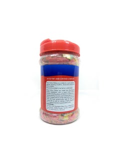 TAIYO Color Flake Fish Food ,100G  - Image 3