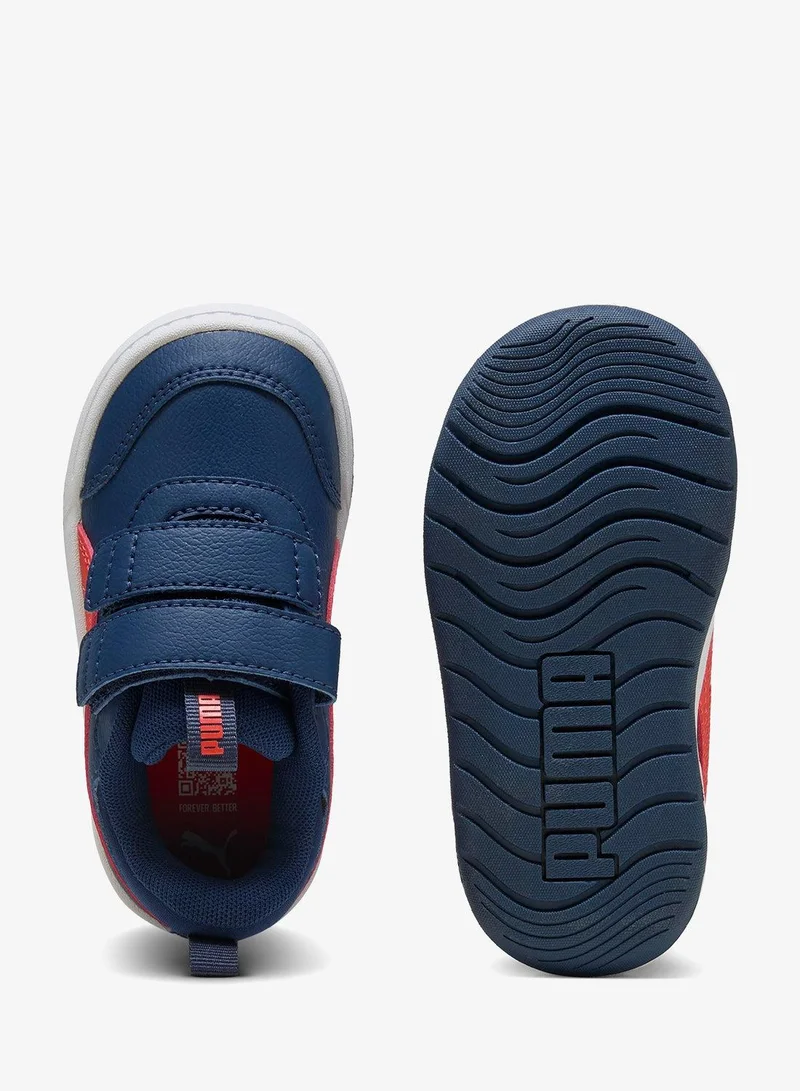 Puma Persian Blue-Fierce Red Infant Multiflex 2  | Best Price UAE