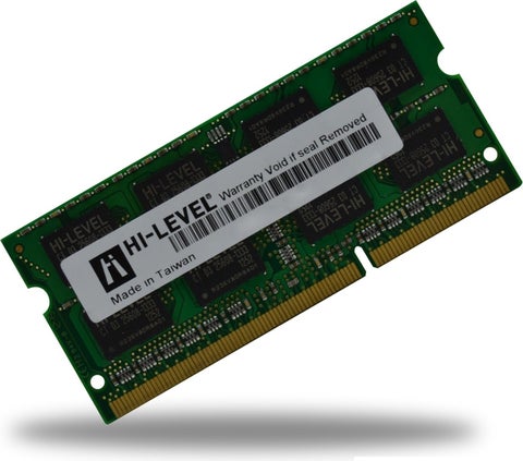 4gb 1600MHZ DDR3 Notebook Ram (HLV-SOPC12800LW/4G)