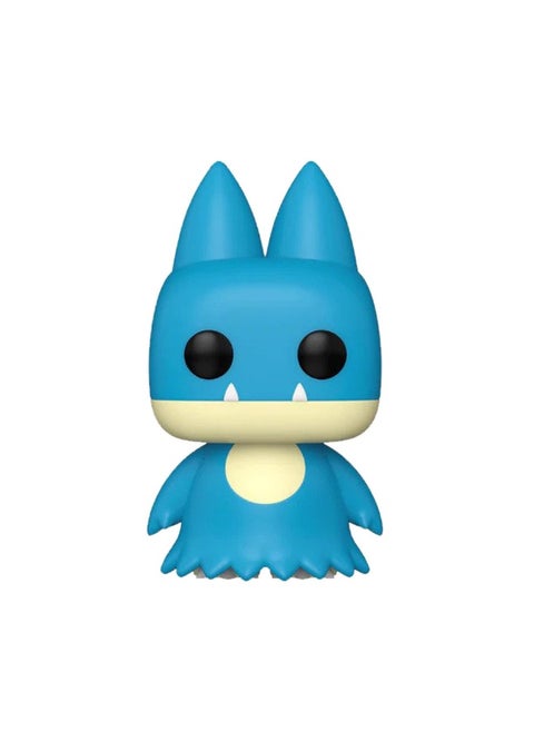 Funko : Games - Pokemon - Munchlax