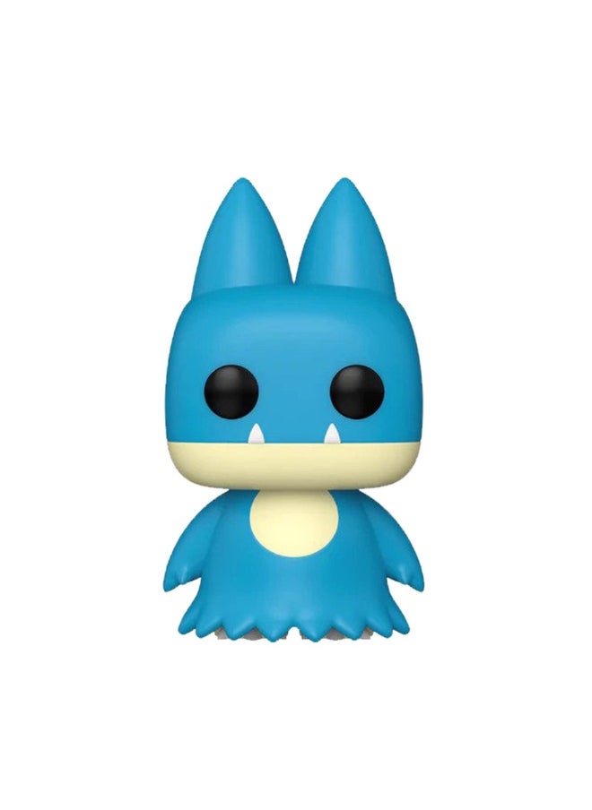 Funko Funko : Games - Pokemon - Munchlax 