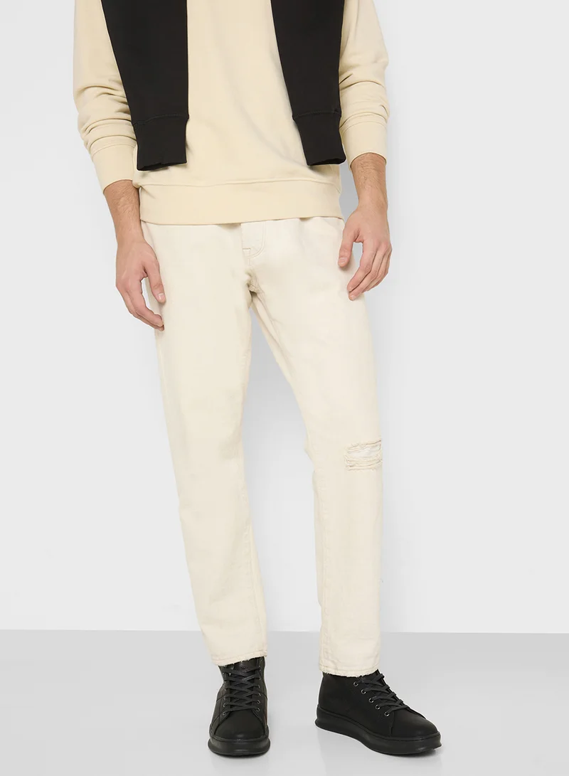 Seventy Five Casual Hightop Sneakers