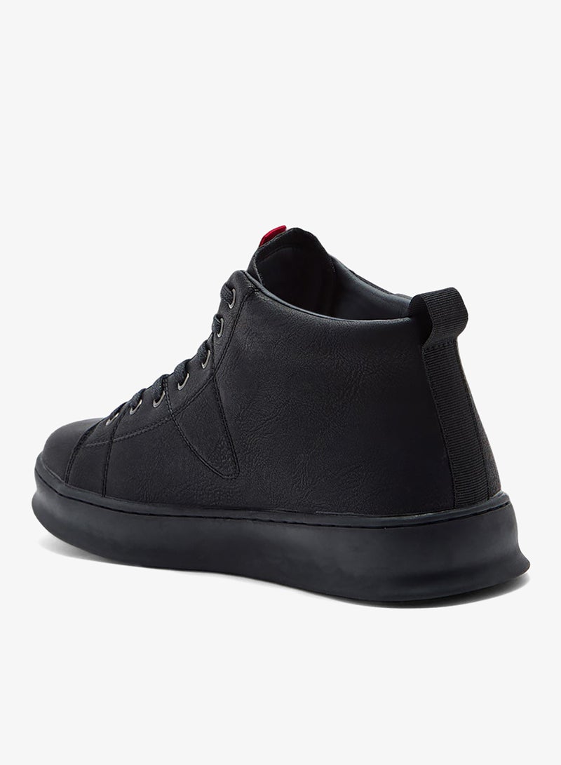 سفنتي فايف سنيكرز كاجوال هاي توب - Image 3