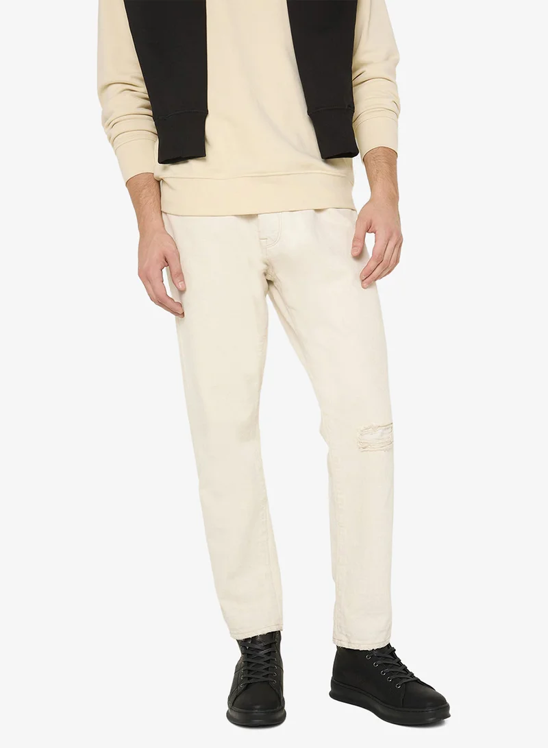 Seventy Five Casual Hightop Sneakers