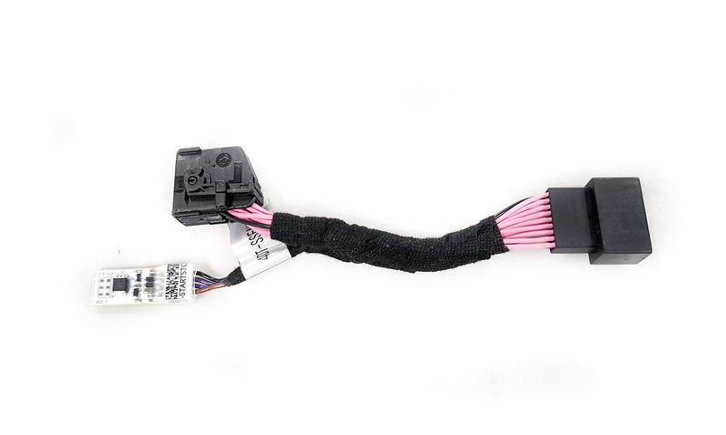 4D Tech Auto Start Stop Eliminator EasyInstall Autostop Eliminator Made for 20212025 GMC Yukon Chevy Tahoe and Chevy Suburban Compatible GMC Yukon Chevy Tahoe and Chevy Suburban Accessories