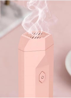 Bukhoon Electric Hair Comb Set Bukhoon Incense Burner Comb and Incense  - Image 4