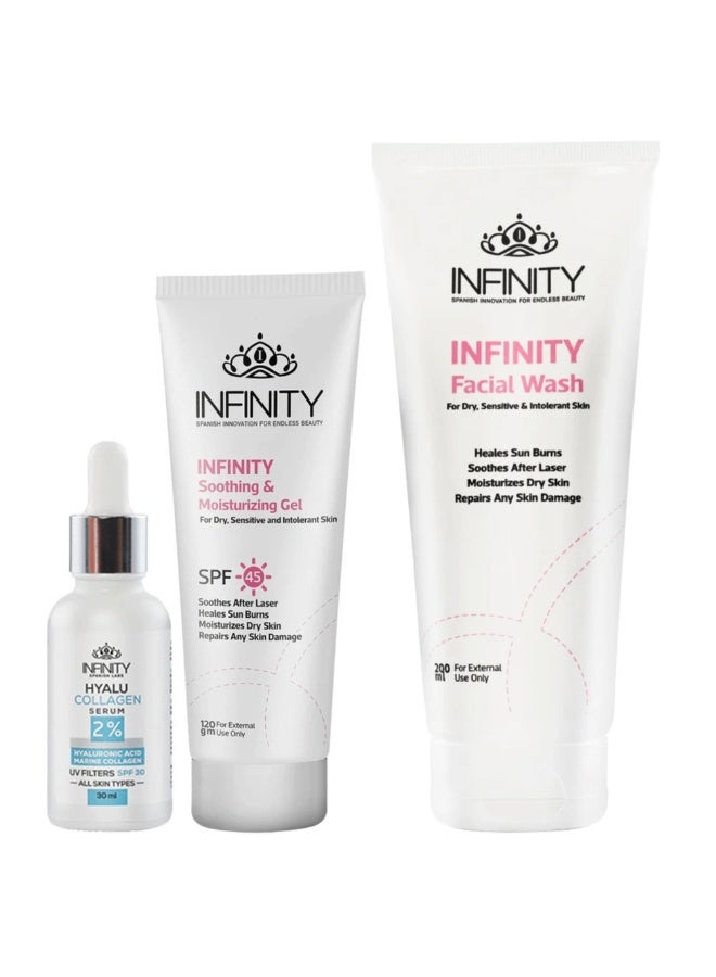 مجموعة انفنيتي