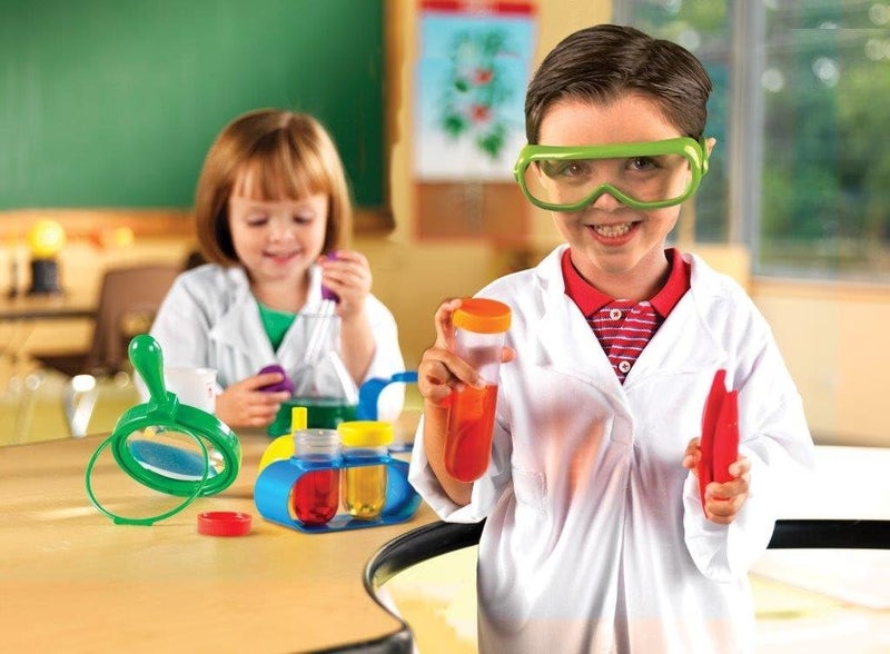 Learning Resources Primary Science Lab Set - 22 Piece Hands-On Kit for Kids - Image 5