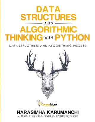 Data Structure and Algorithmic Thinking with Python - pzsku/Z5BFCBA8F047EB81E62ACZ/45/1760641989/a53bfe70-abe4-4fe0-a72b-5783d1e708e7