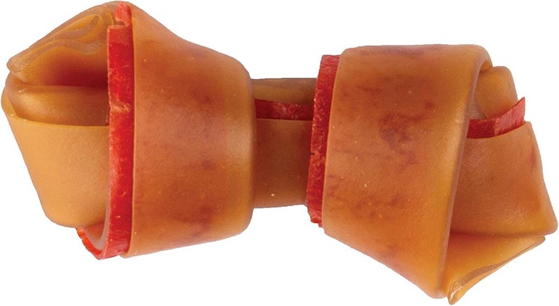 SmartBones Peanut Butter Dog Chews - 9 oz Mini Treats for All Life Stages - Image 3